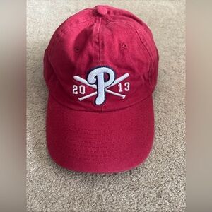 2013 Retro Phillies Cap